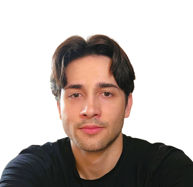 Gašper Hribar